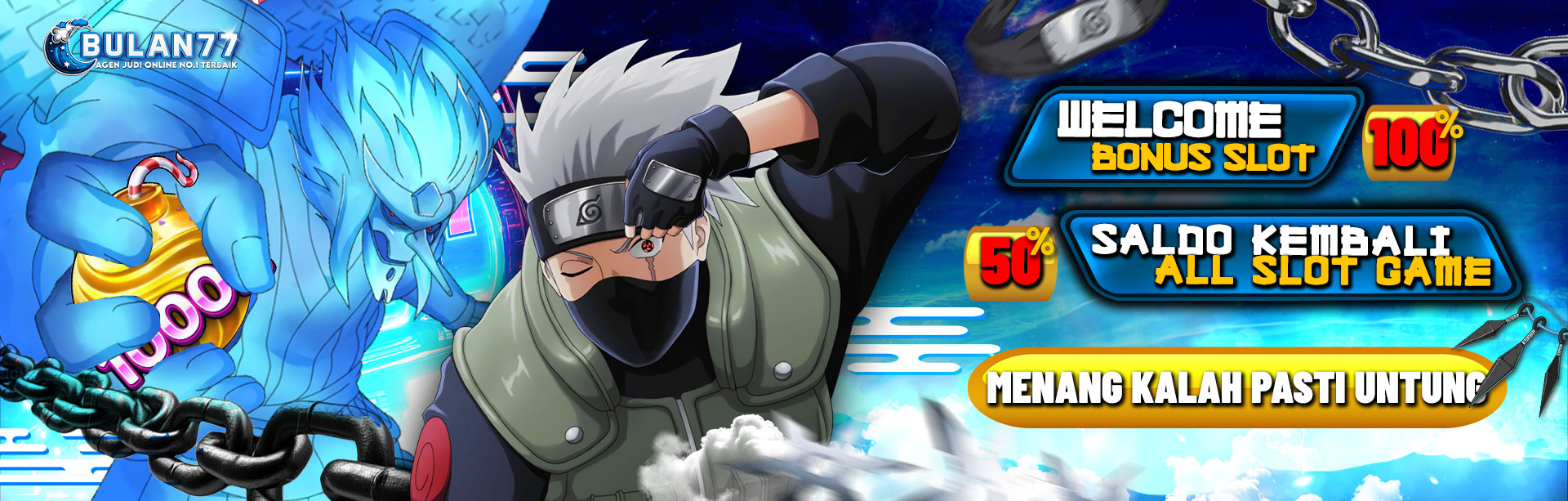 BAJA78 Banner Slot Online